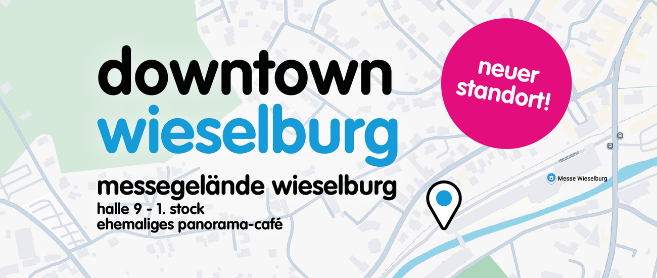 Neuer Standort Wieselburg