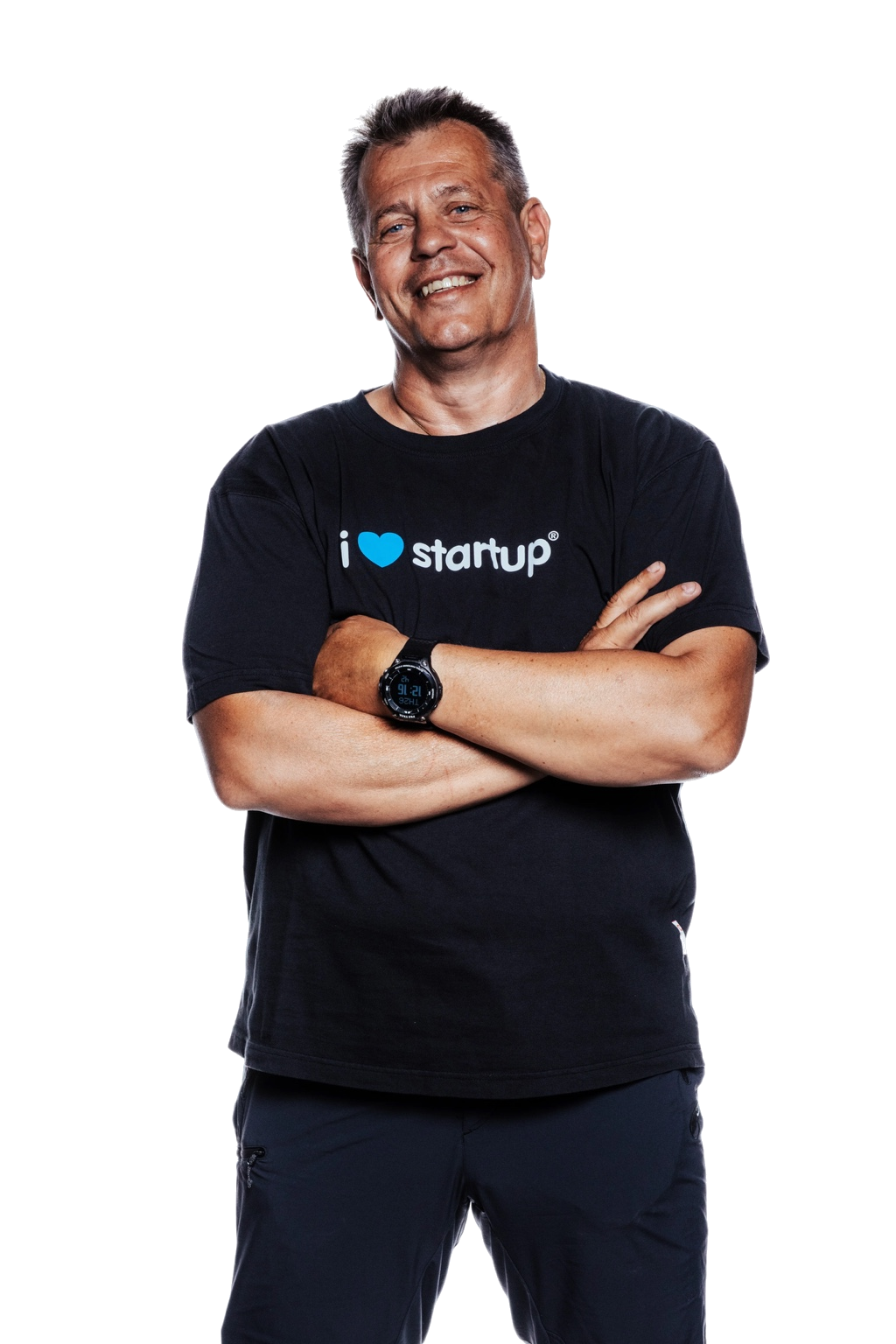 Mitarbeiterfoto alex