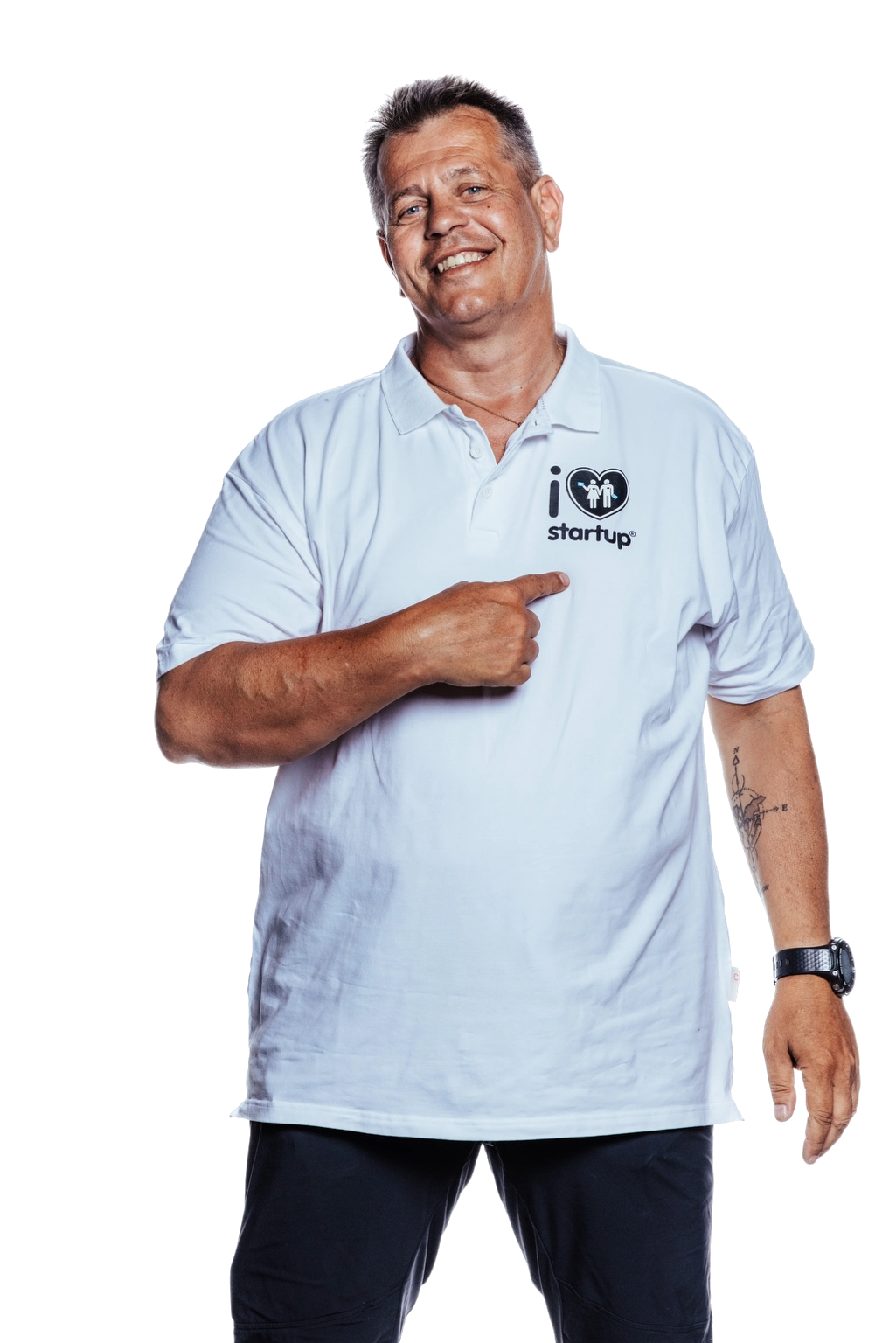 Mitarbeiterfoto alex