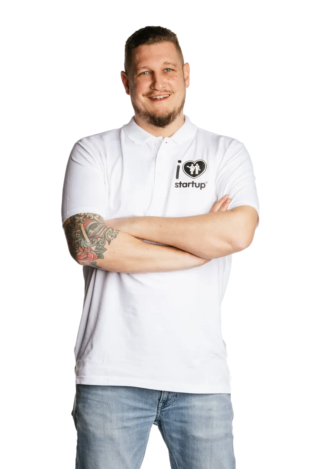 Mitarbeiterfoto alexander