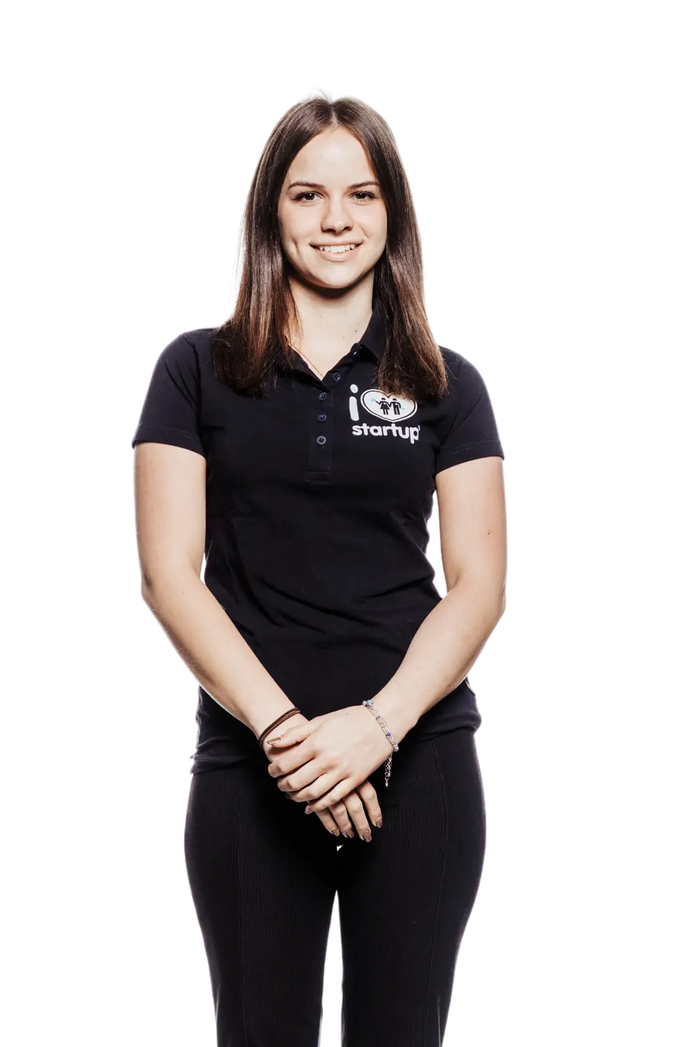 Mitarbeiterfoto anja