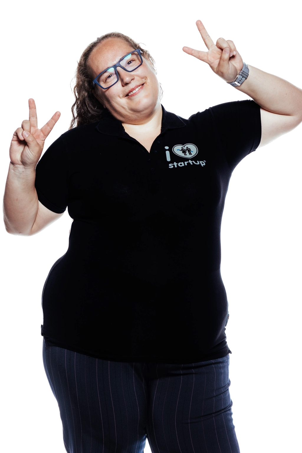 Mitarbeiterfoto bettina