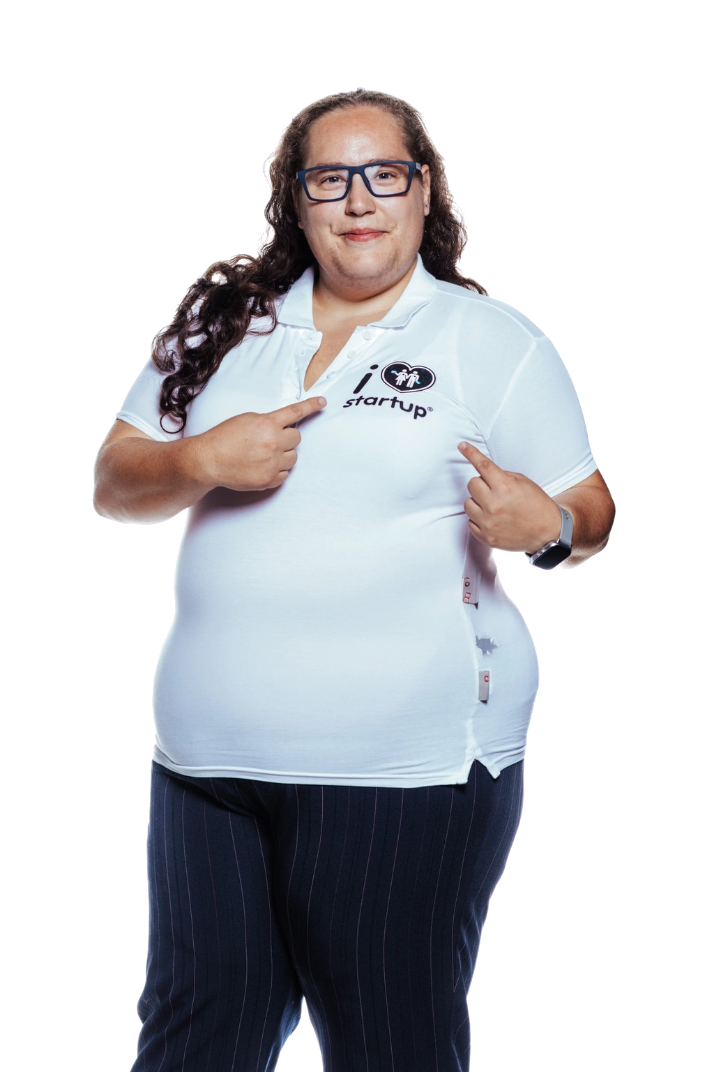 Mitarbeiterfoto bettina