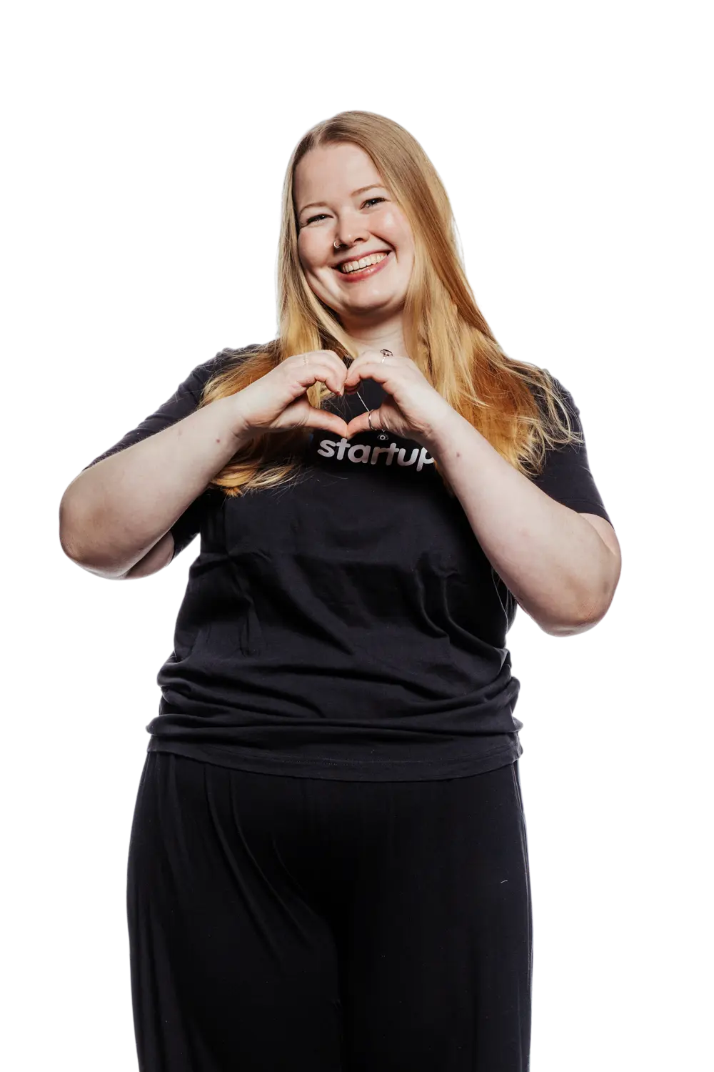 Mitarbeiterfoto clarissa