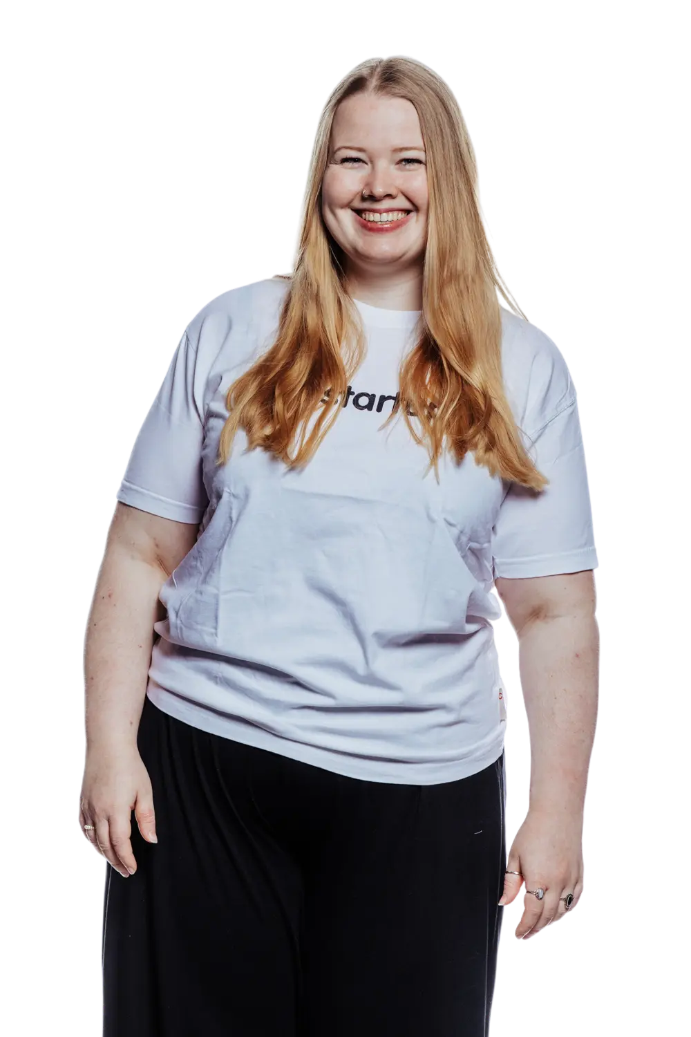 Mitarbeiterfoto clarissa