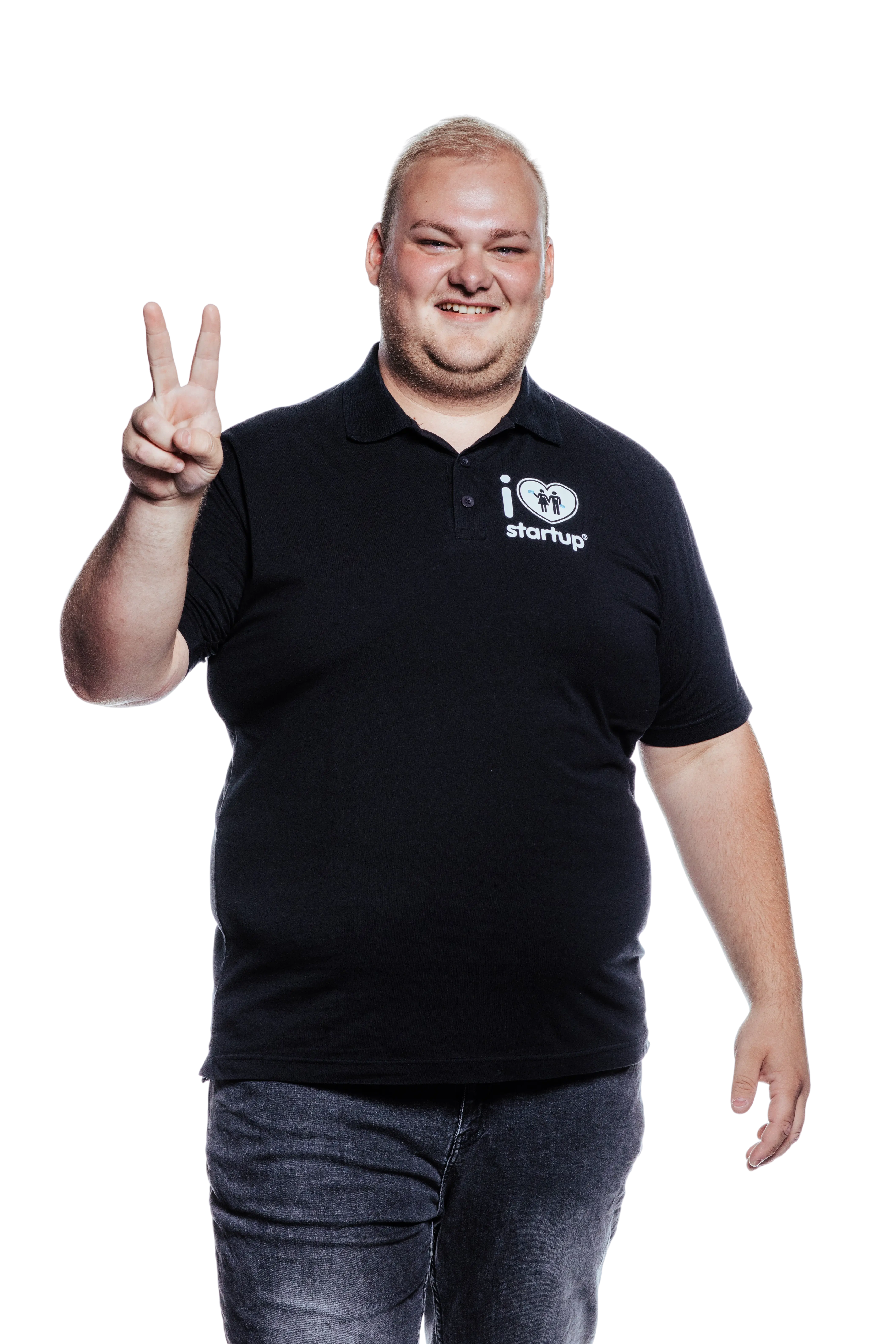 Mitarbeiterfoto daniel
