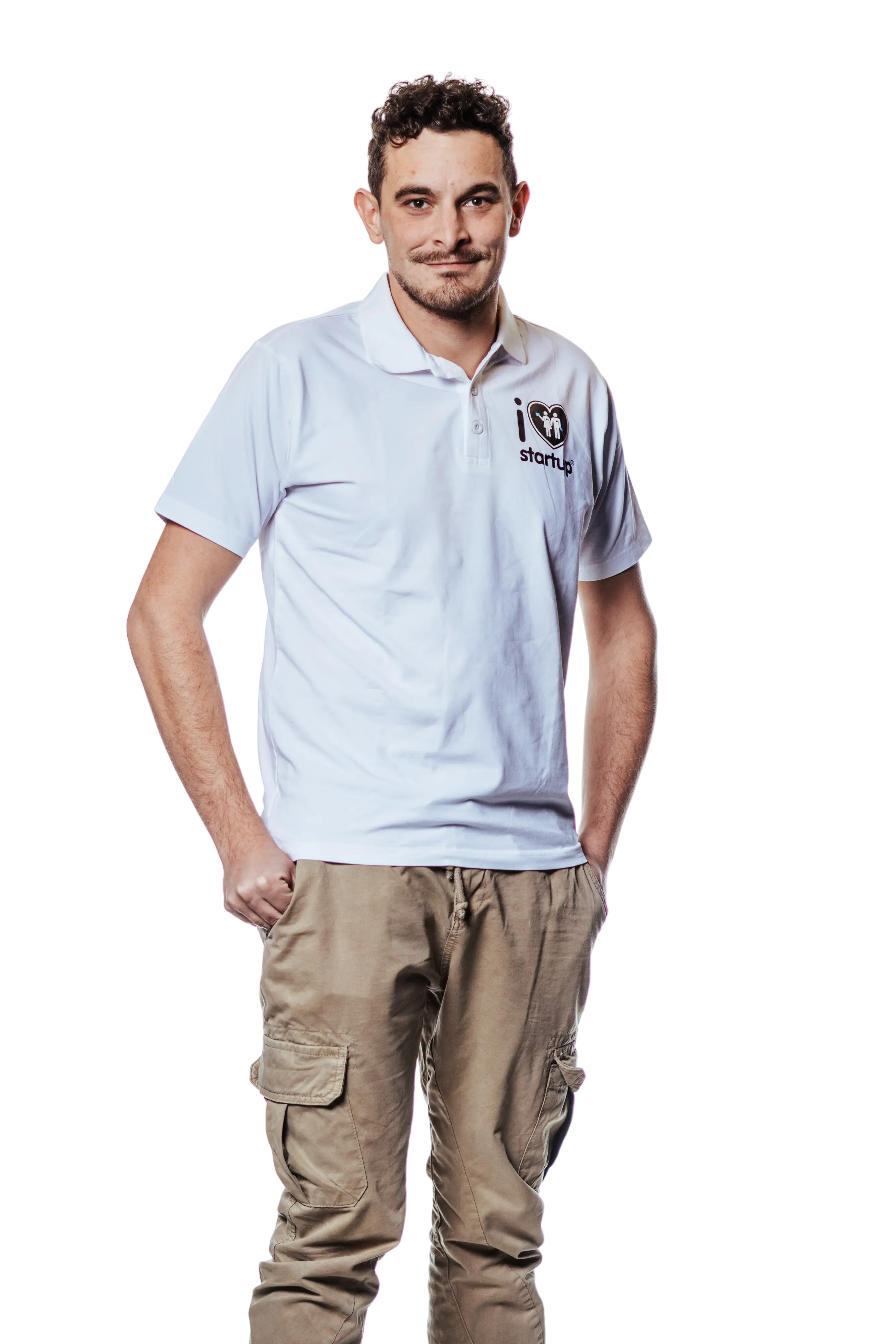 Mitarbeiterfoto dominik