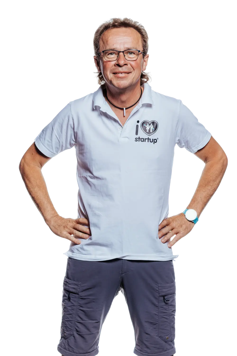 Mitarbeiterfoto günter