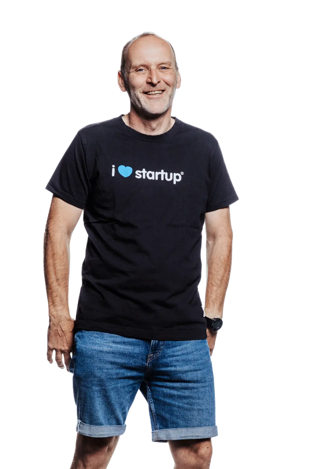 Mitarbeiterfoto harald