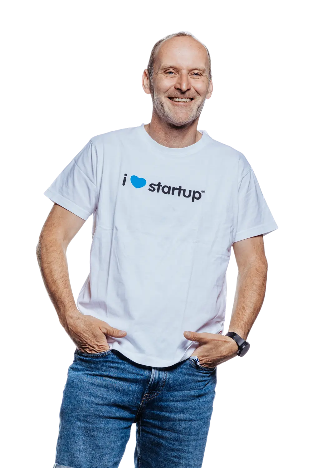 Mitarbeiterfoto harald