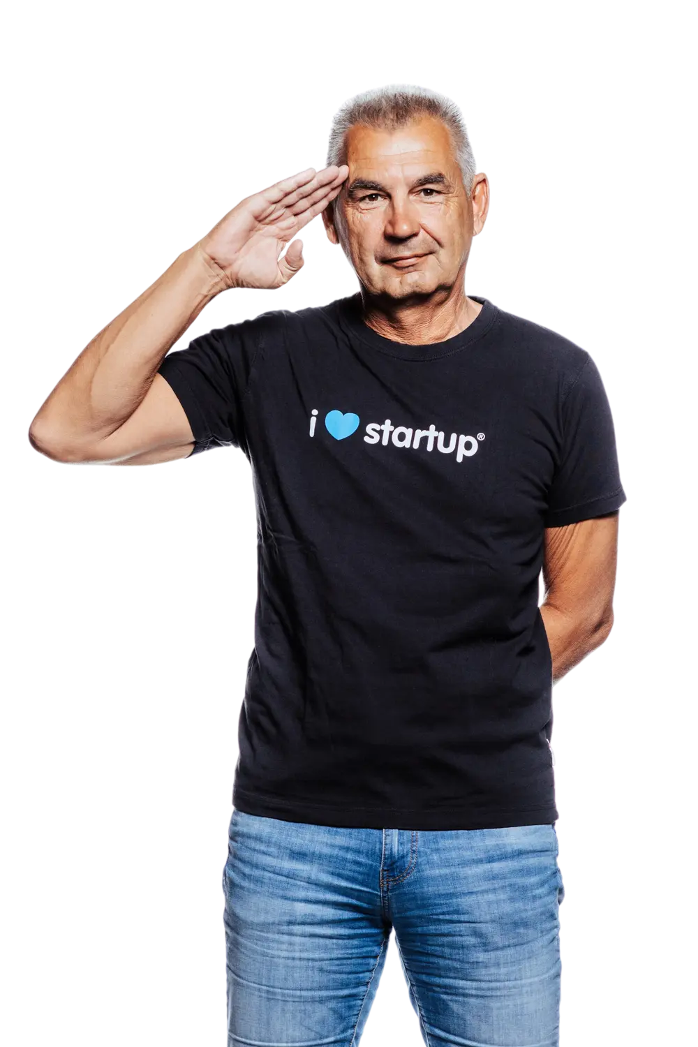 Mitarbeiterfoto harald