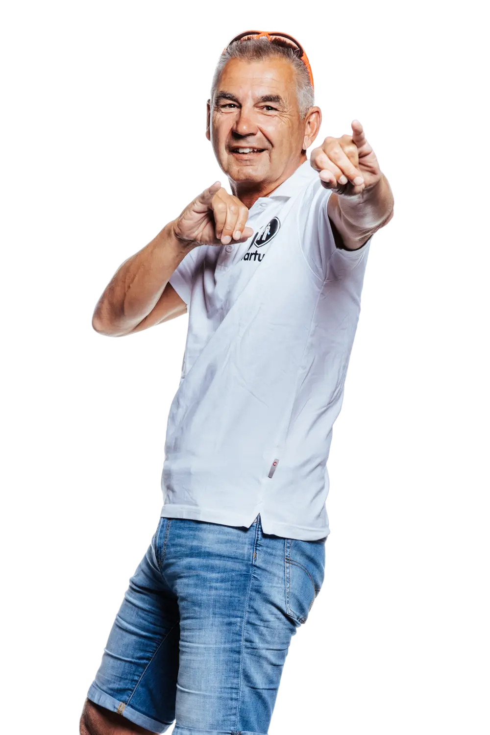 Mitarbeiterfoto harald