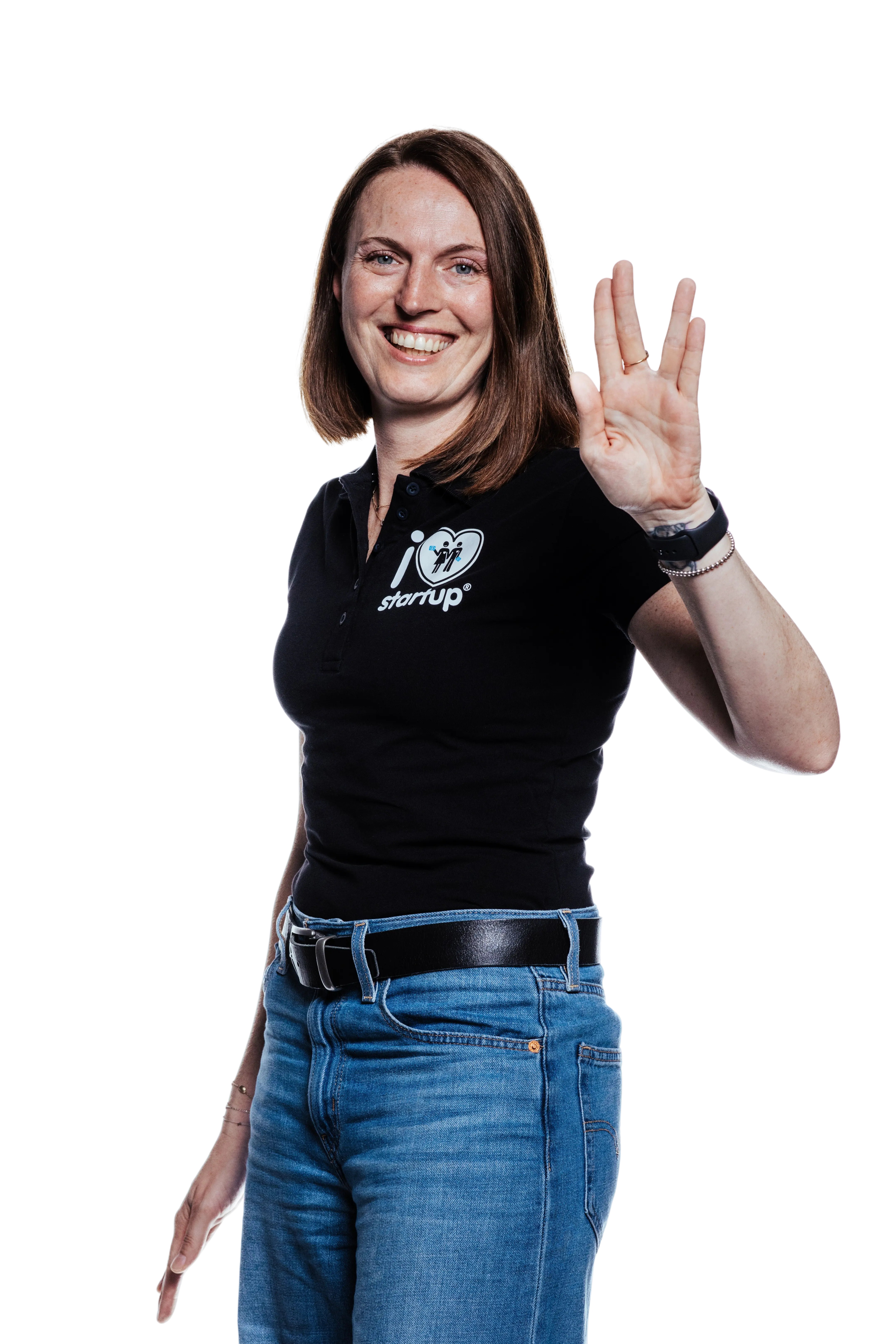Mitarbeiterfoto karin