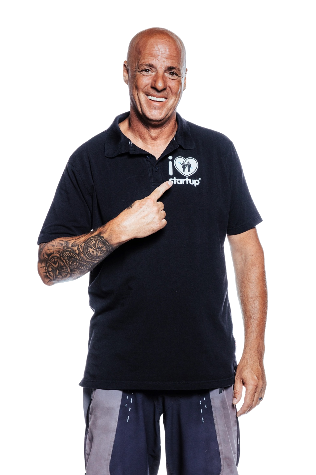 Mitarbeiterfoto michi