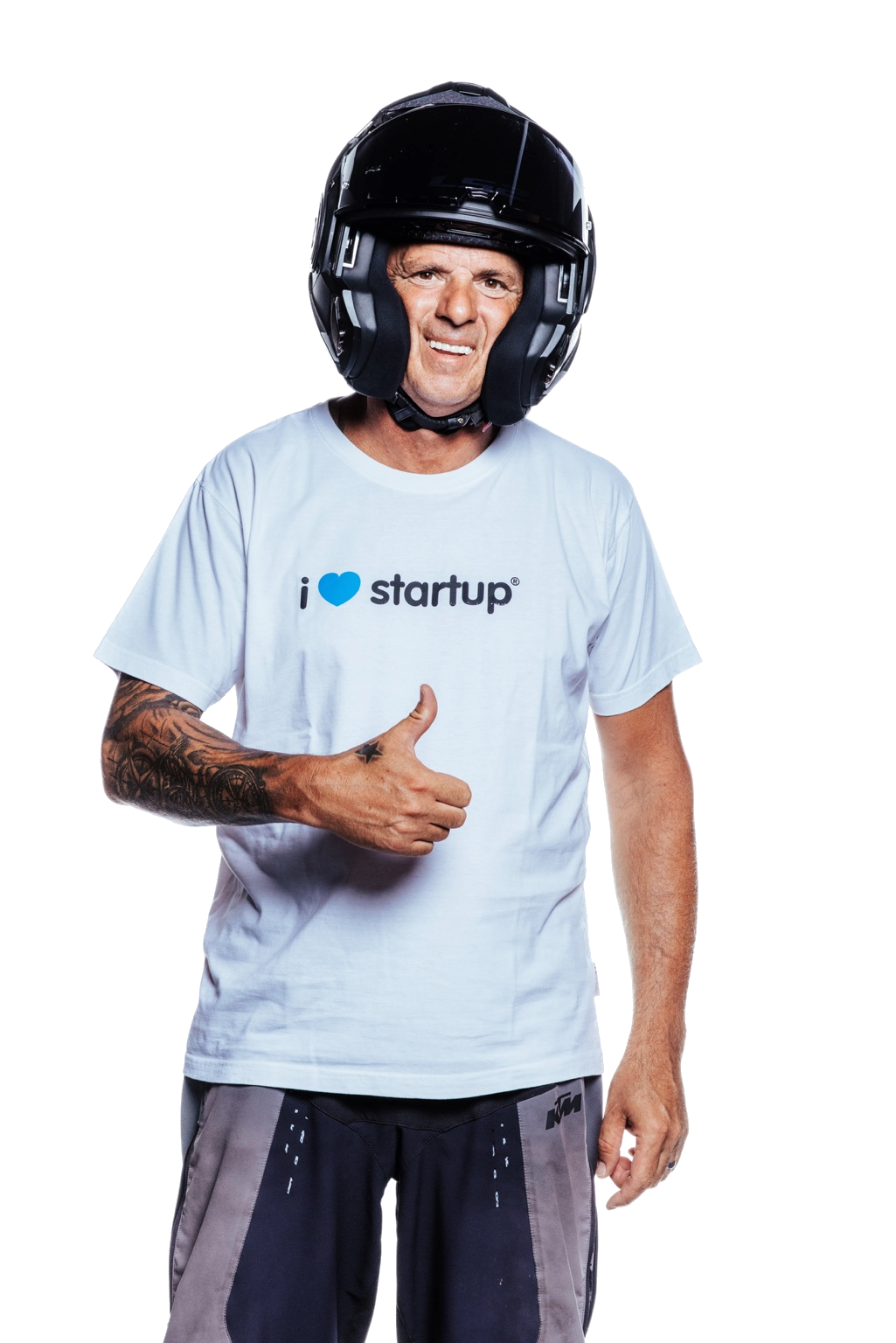 Mitarbeiterfoto michi