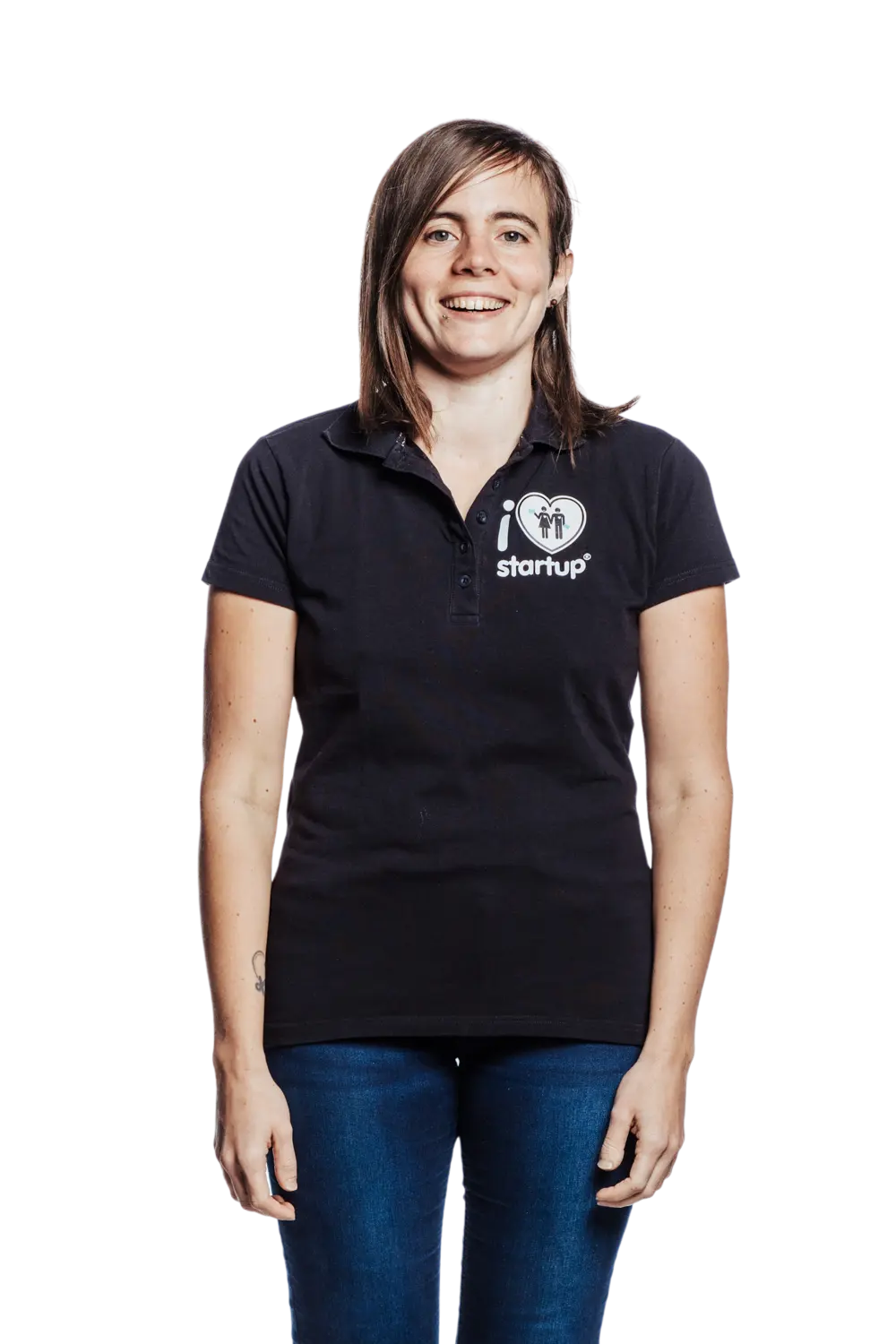 Mitarbeiterfoto michelle