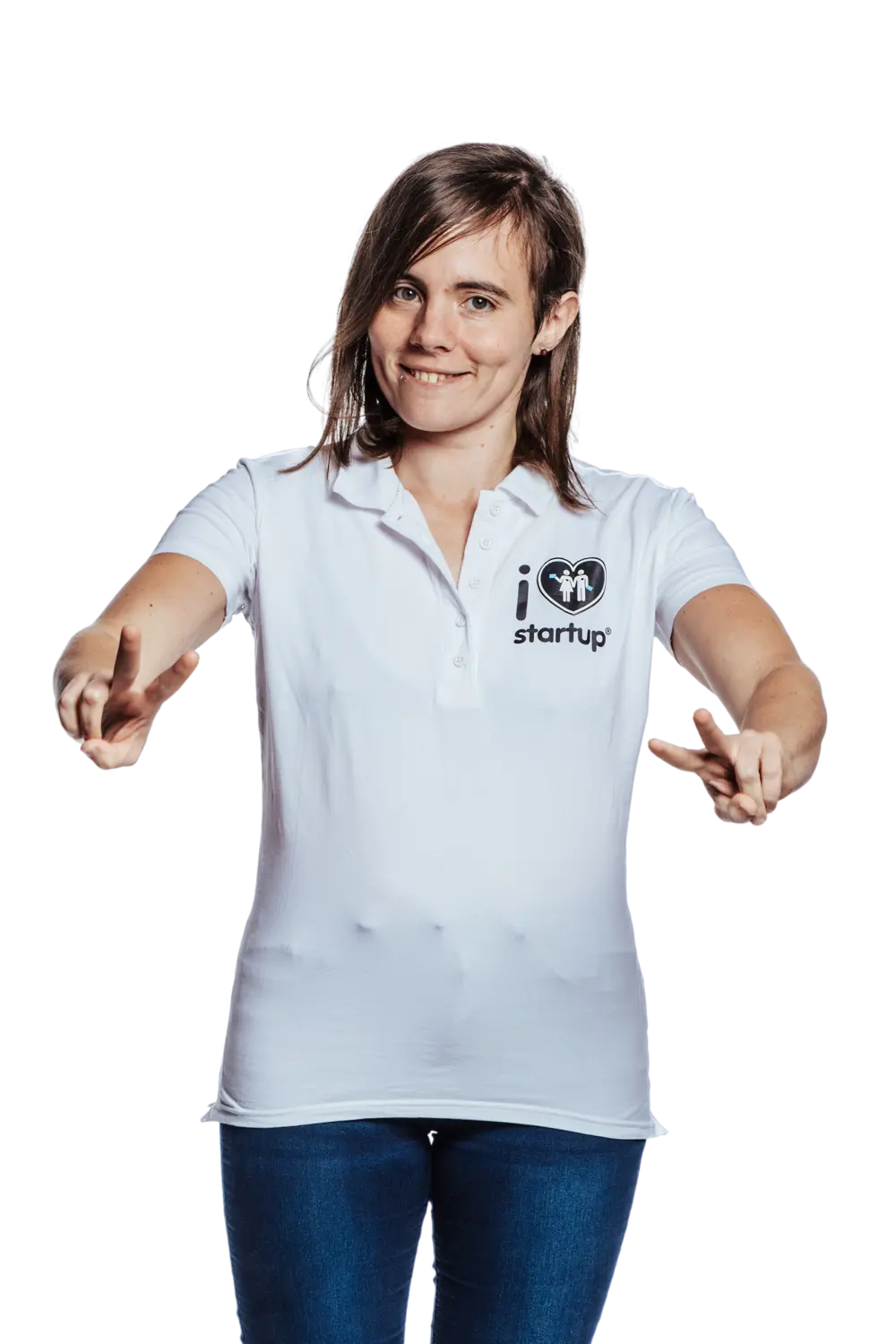 Mitarbeiterfoto michelle