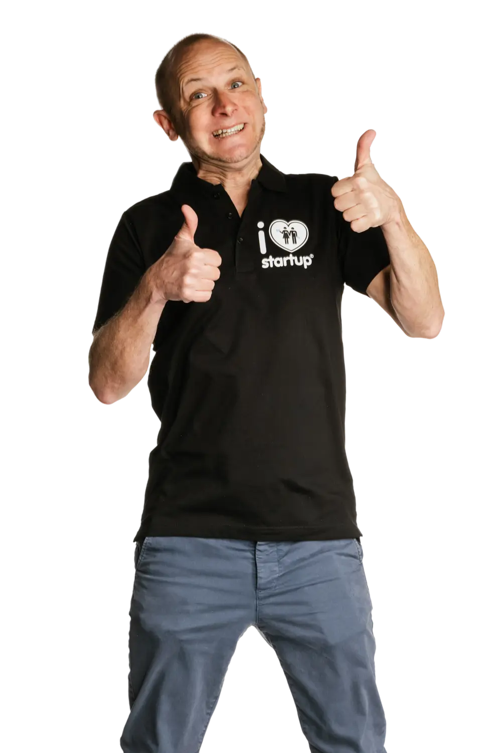 Mitarbeiterfoto raimund