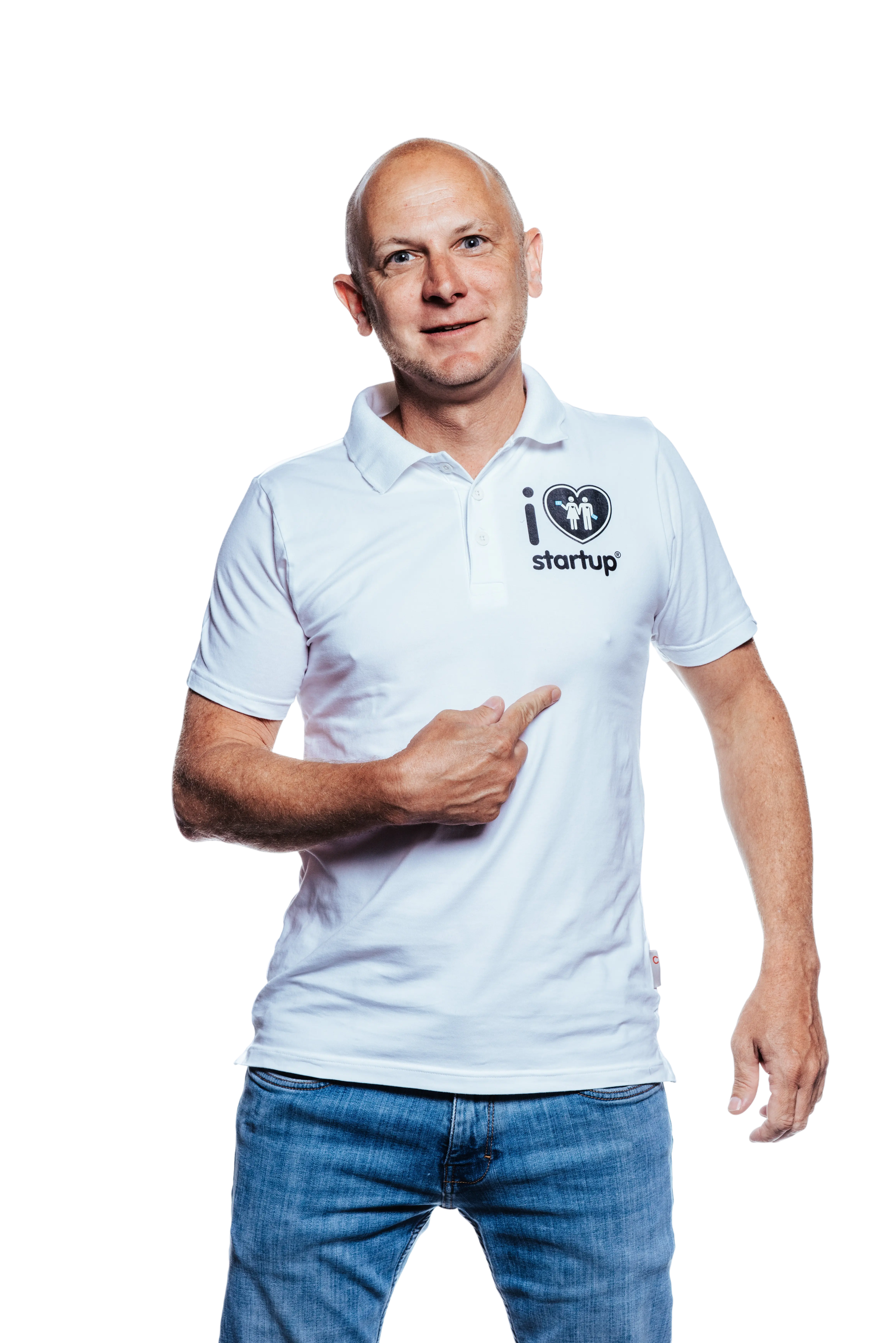 Mitarbeiterfoto raimund