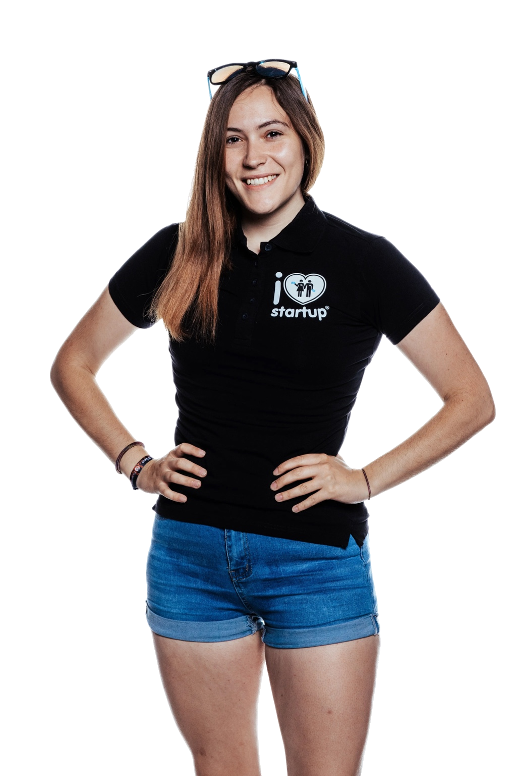 Mitarbeiterfoto steffi