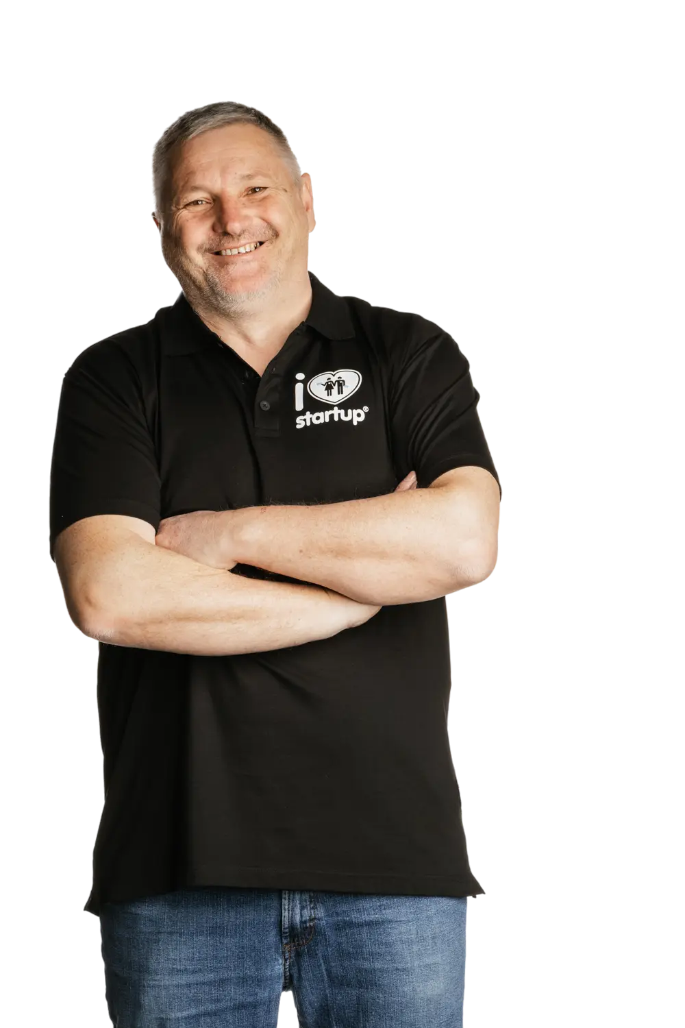 Mitarbeiterfoto wolfgang