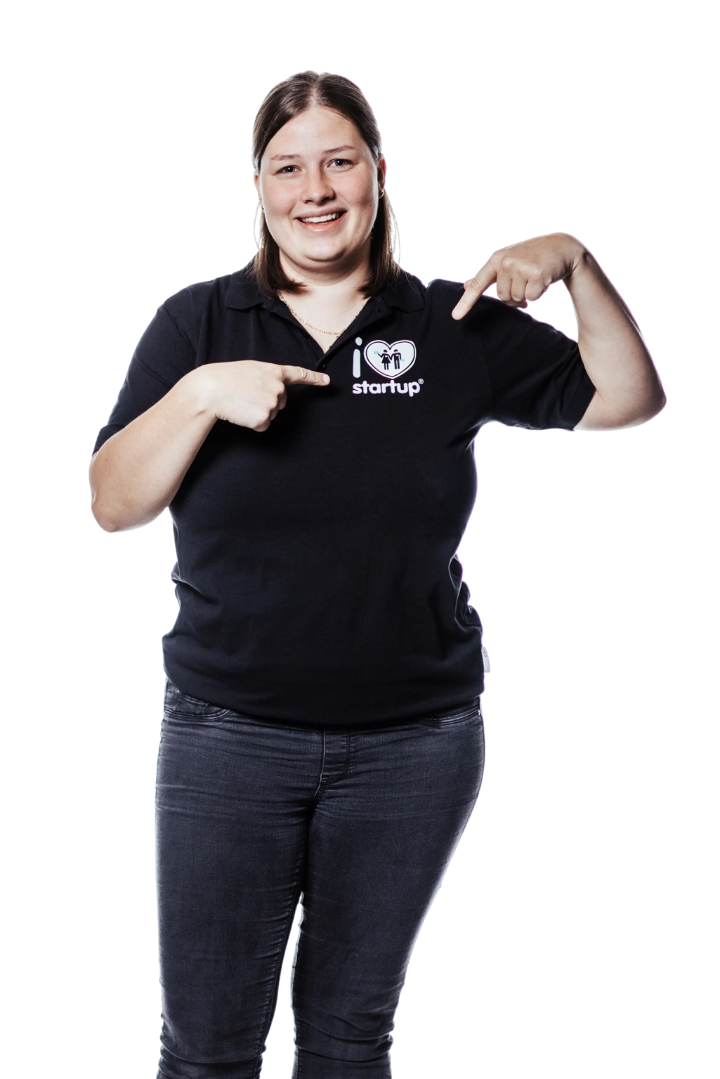 Mitarbeiterfoto marlene