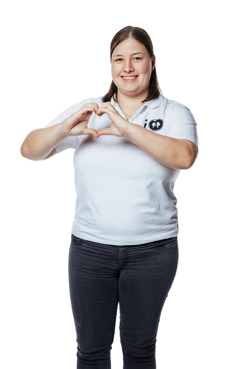 Mitarbeiterfoto marlene