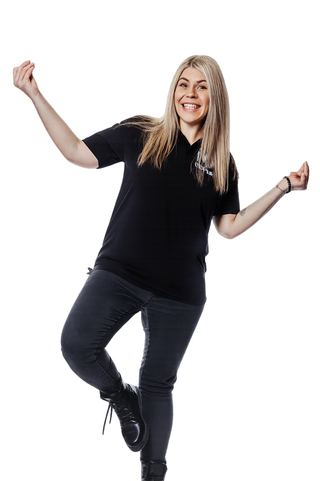 Mitarbeiterfoto verena