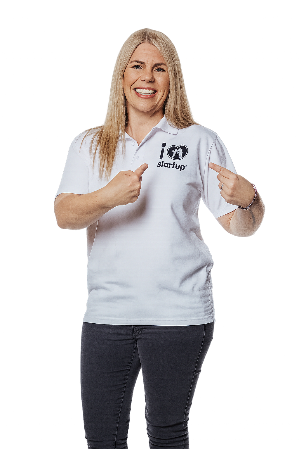 Mitarbeiterfoto verena