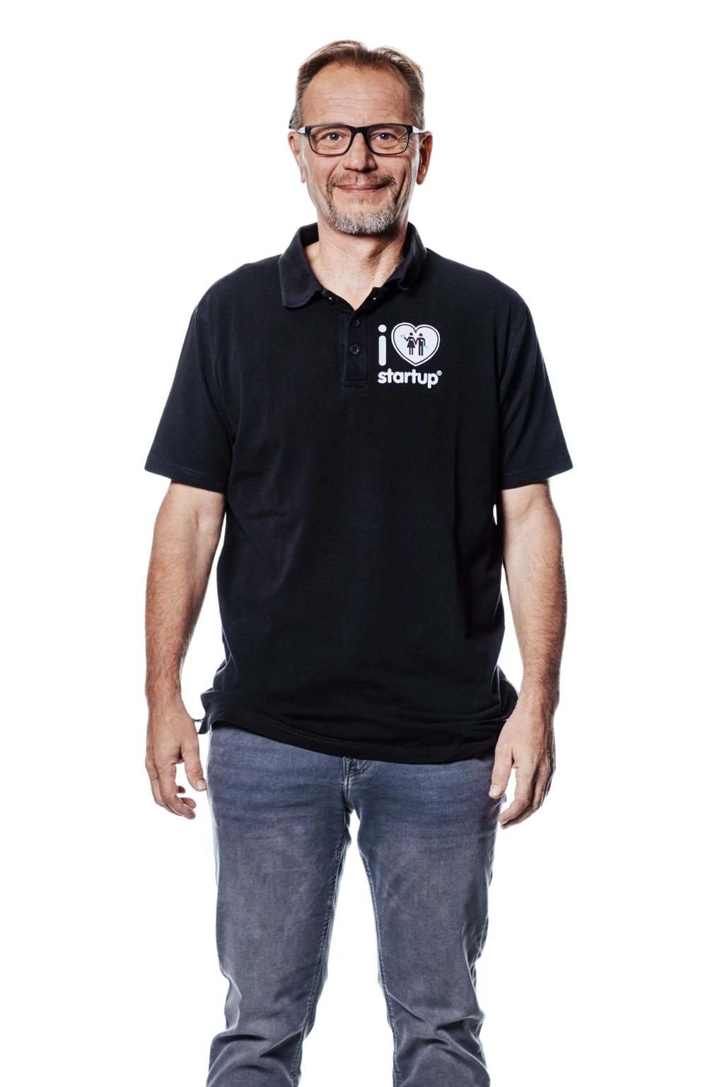 Mitarbeiterfoto wolfgang