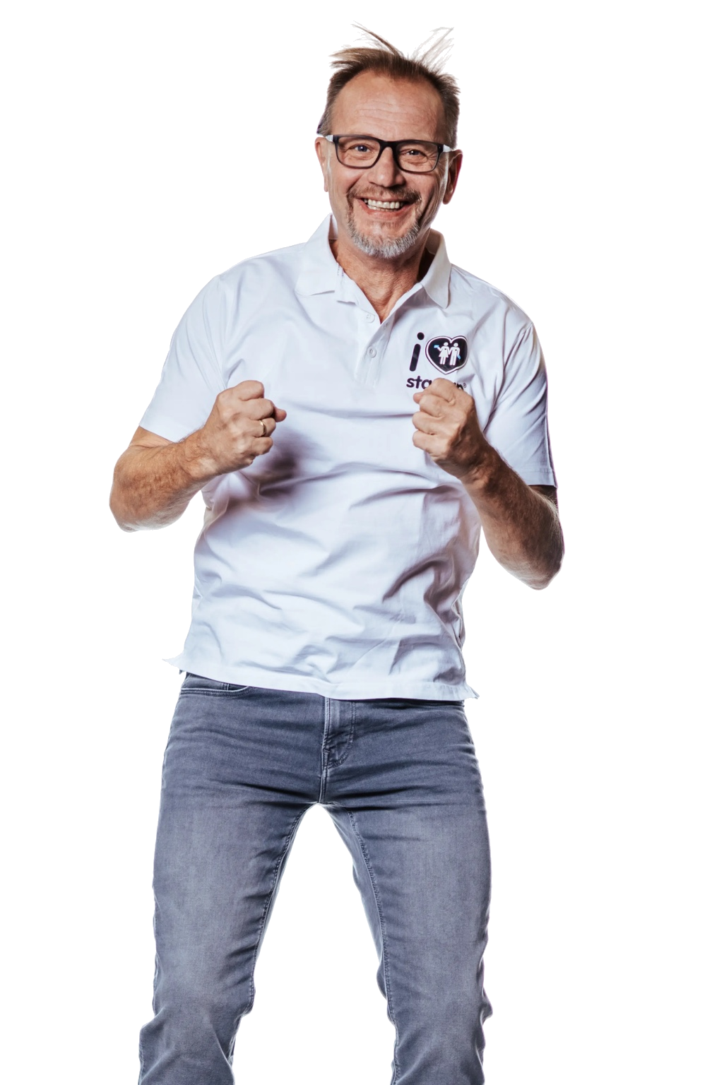 Mitarbeiterfoto wolfgang